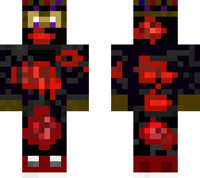 red ninja monkey