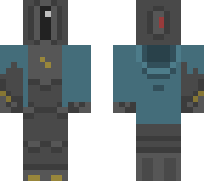 renegades: sparky