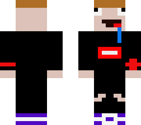 rich noob