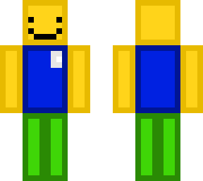 roblox noob