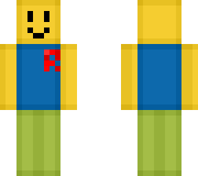 roblox noob