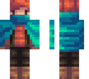 rogue but edited