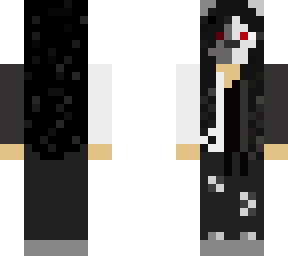 scarlet death