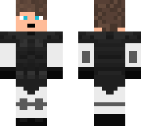 scp guard (no helmet)