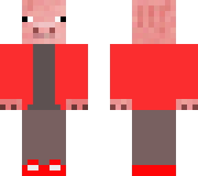 sexy pig