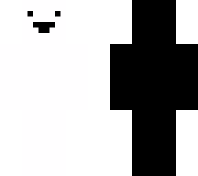 shadow white