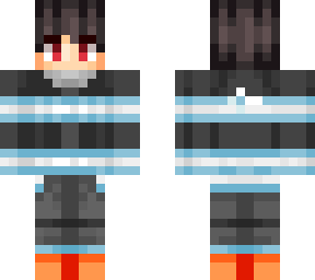 shinra