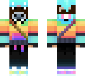 shovely cow pride