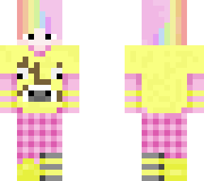 skin 4 sq!