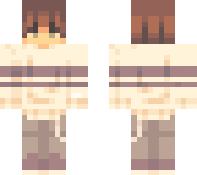 skin arreglada