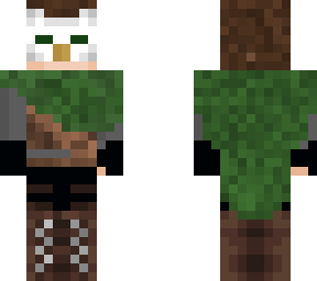 skin final part