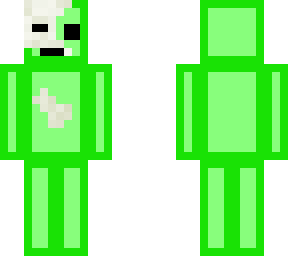 slime reimagined