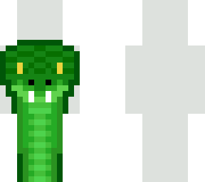 slytherin snake