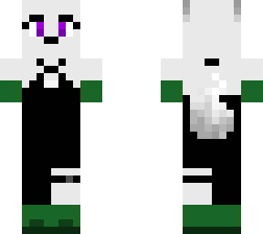sonic fox oc