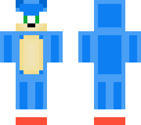 sonic the hedgehog