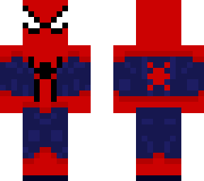 spider man