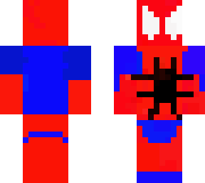 spider man