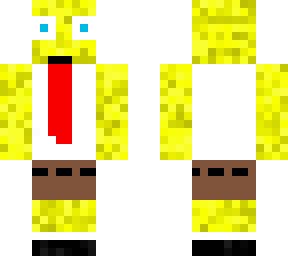 spongebob