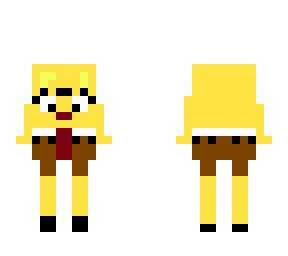 spongebob squarepants (fixed)