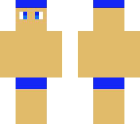 summer guy