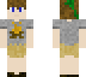 summercamp elf