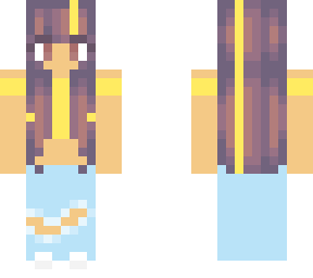 sunny human form (read desc)