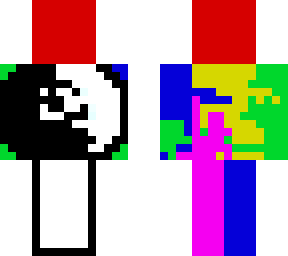 super glitchy dream