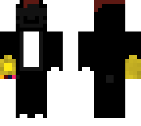 super panda