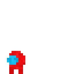 sus among us (mi segunda skin :d)