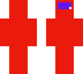 sussy red