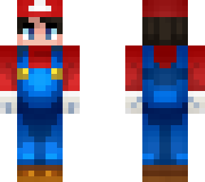 swagicalmario