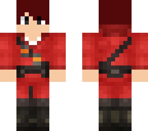 tf2 thegamer editor