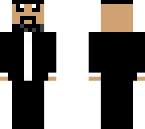 thalapathy vijay minecraft skin beast