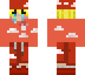 the magic mushroom man