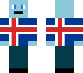 traktorjongen as iceland tourist