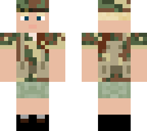 troopie