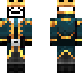 un recolor gracias craeperr por la ayuda