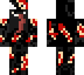 venom lastimado