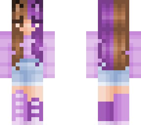 violets~  - sf -