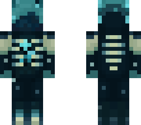 warden