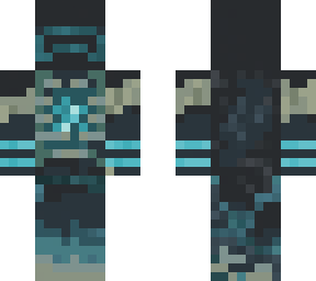 warden phalanx breaker