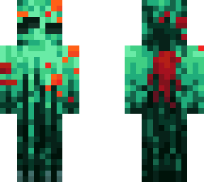 warped corpse!