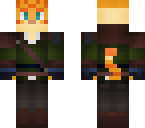 wes (armored) [from in case of emergency]