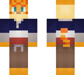 wes [from in case of emergency]
