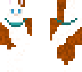 white & brown c_a_t