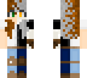 wolf 2