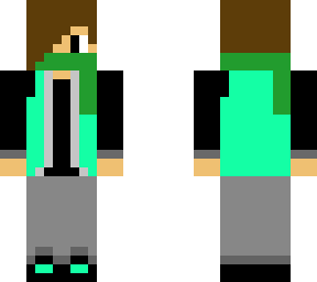 wyverntv main skin