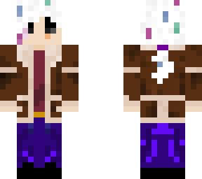 [ shasta!anita ] ~ valence smp