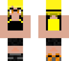 agent 4 splatoon no armor
