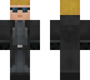 albert wesker